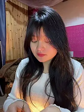 Anges893 online show from 12, 1, 2025