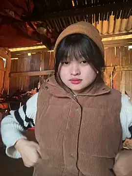 Anges893 online show from 13, 1, 2025