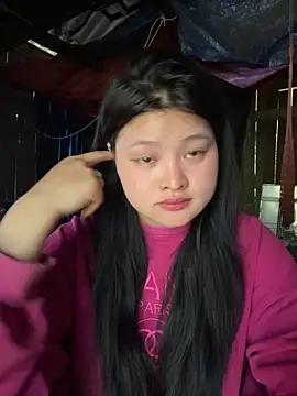 Anges893 online show from 14, 3, 2025