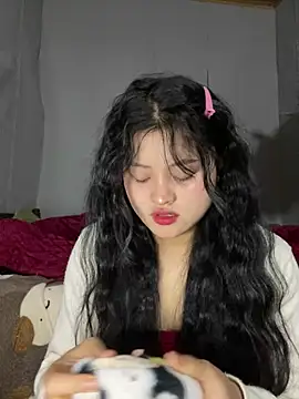 Anges893 online show from 16, 3, 2025