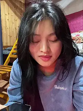 Anges893 online show from 18, 3, 2025