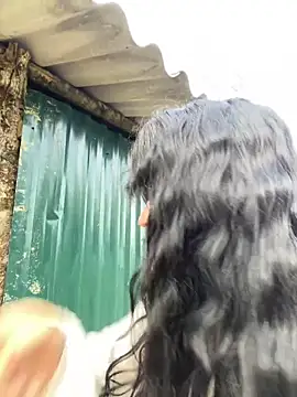 Anges893 online show from 23, 3, 2025