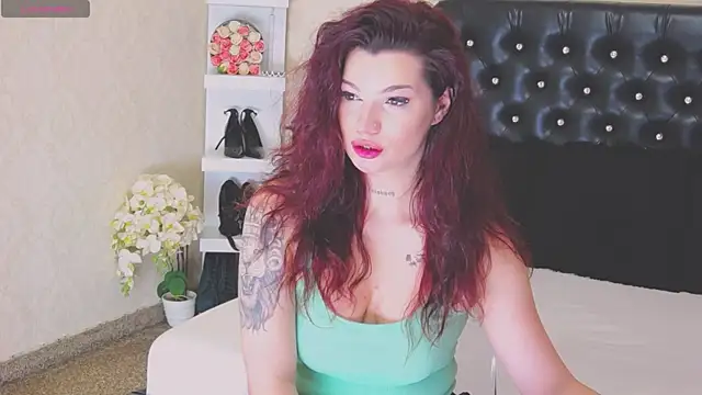 Allisonn223 online show from 12, 6, 2026