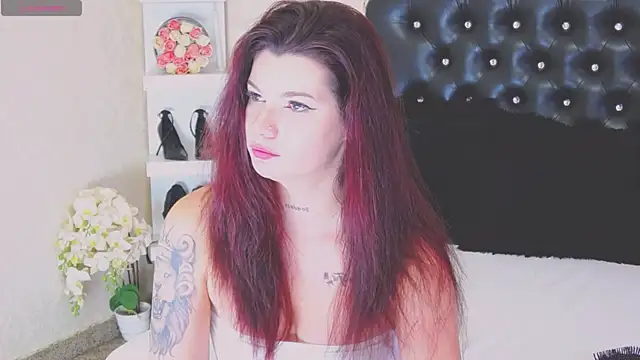 Allisonn223 online show from 28, 7, 2026