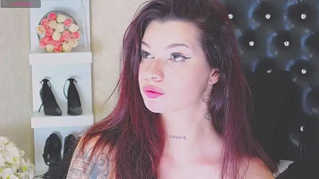Allisonn223 online show from 28, 7, 2026