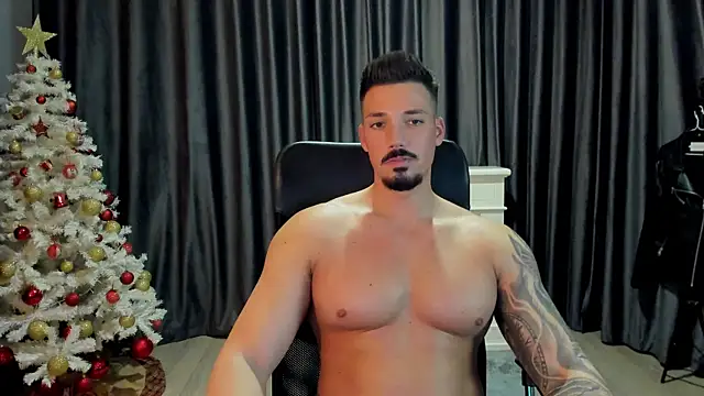 HaydenSpearss online show from 17, 12, 2024