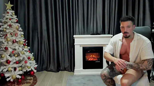 HaydenSpearss online show from 20, 12, 2024