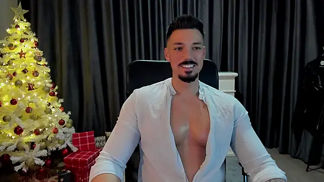 HaydenSpearss online show from 24, 12, 2024