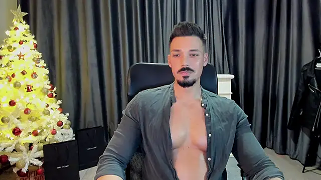 HaydenSpearss online show from 27, 12, 2024