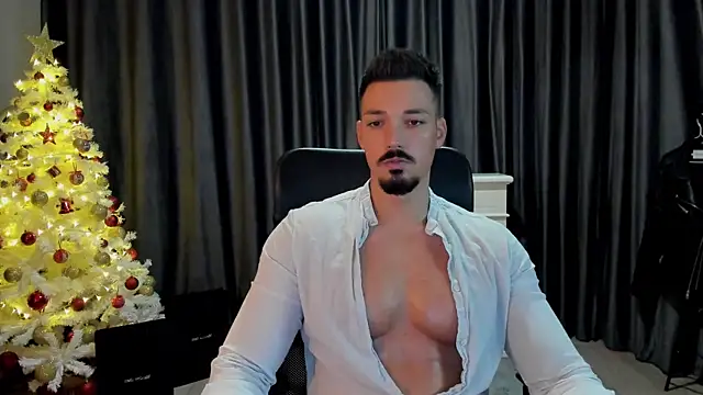 HaydenSpearss online show from 28, 12, 2024