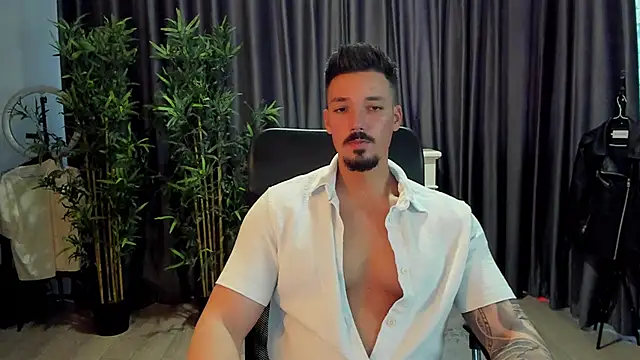 HaydenSpearss online show from 11, 2, 2025