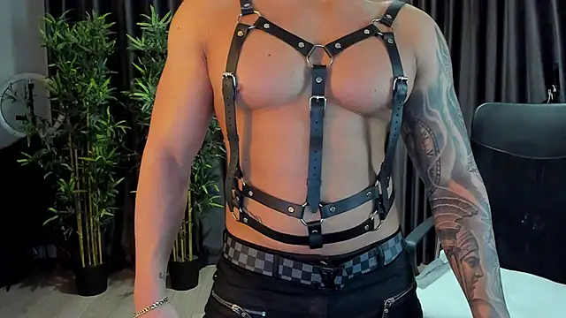 HaydenSpearss online show from 12, 2, 2025