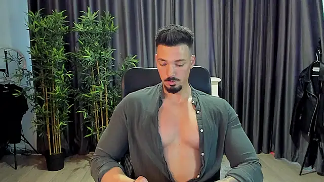 HaydenSpearss online show from 2, 3, 2025