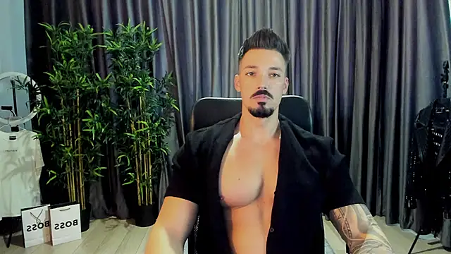 HaydenSpearss online show from 21, 9, 2025