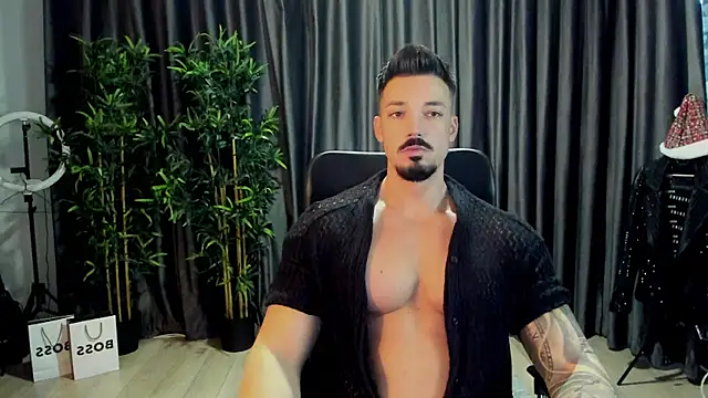 HaydenSpearss online show from 23, 11, 2025