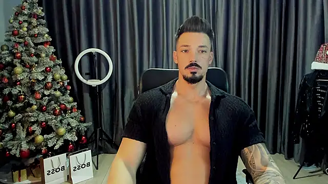 HaydenSpearss online show from 11, 1, 2026