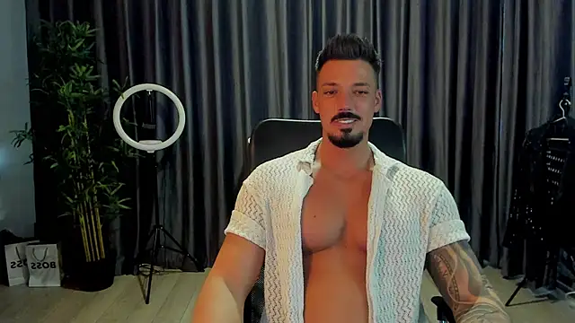 HaydenSpearss online show from 11, 2, 2026