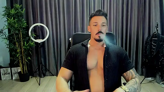 HaydenSpearss online show from 18, 3, 2026