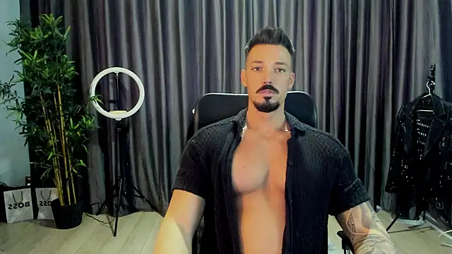 HaydenSpearss online show from 22, 3, 2026