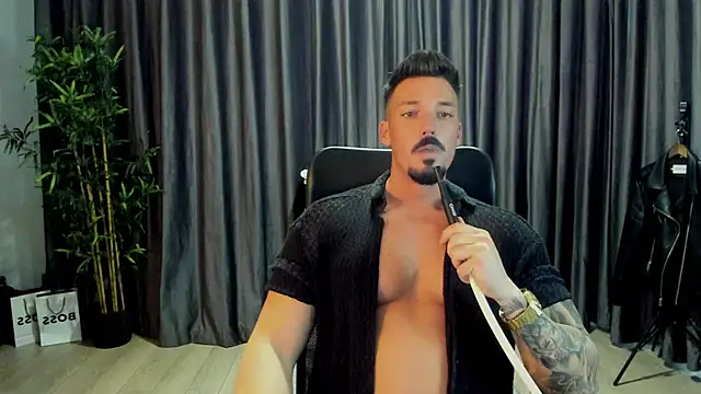 HaydenSpearss online show from 21, 4, 2026