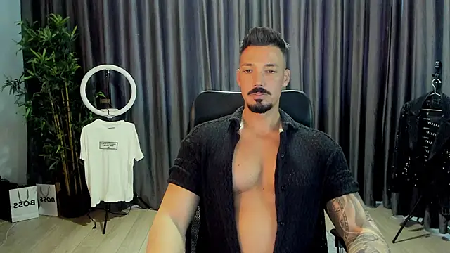 HaydenSpearss online show from 26, 4, 2026