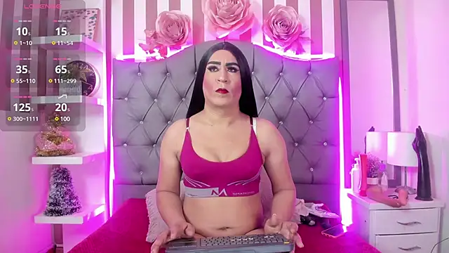 Snapshot of Natasha_Hart chatting on 1, 3, 2025 Natasha Hart online show from 1, 3, 2025