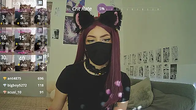 michiko  online show from 19, 12, 2024