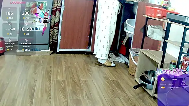 Snapshot of Love_making chatting on 26, 2, 2025 Love making online show from 26, 2, 2025