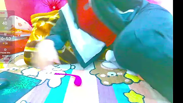 Snapshot of Love_making chatting on 20, 11, 2025 Love making online show from 20, 11, 2025