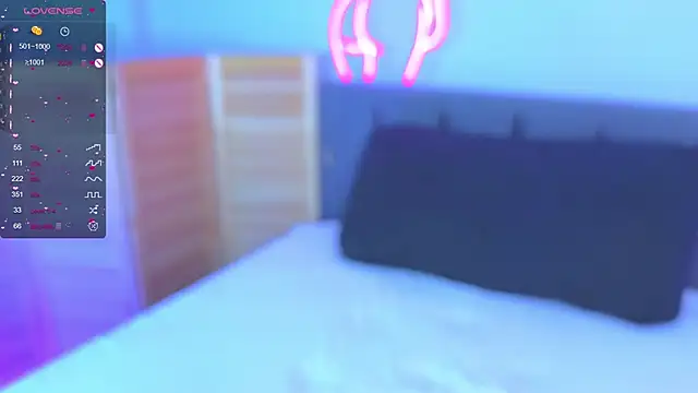 AgataBella online show from 17, 3, 2025