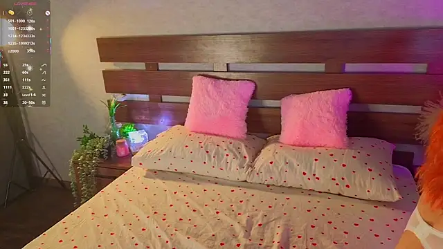 AgataBella online show from 25, 4, 2026