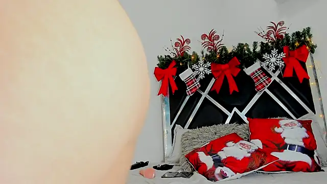 anahidolls online show from 20, 12, 2024