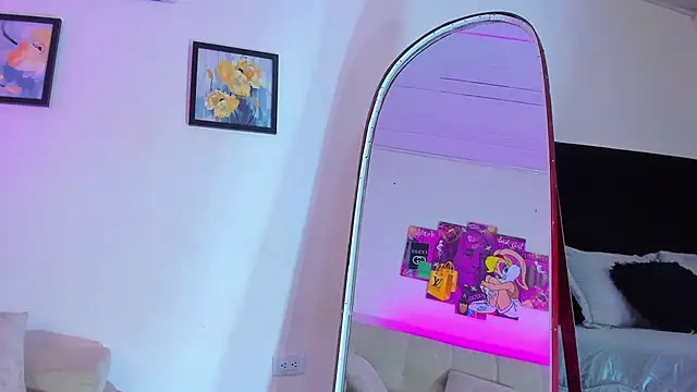 anahidolls online show from 17, 1, 2026