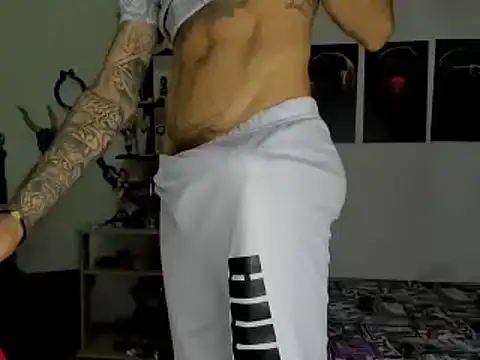 louchart kenny online show from 28, 12, 2024