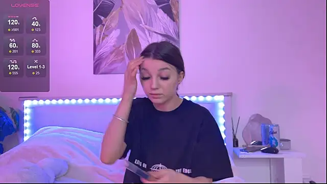 Veronica leal online show from 28, 10, 2025