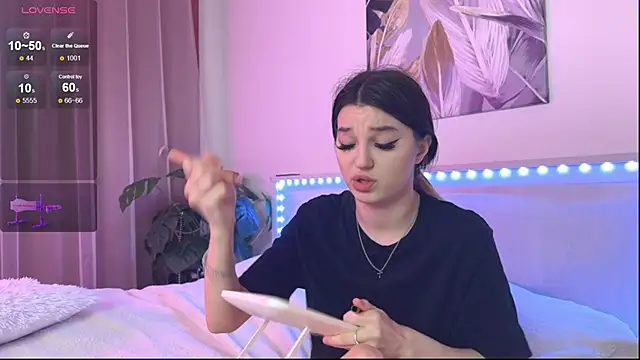 Veronica leal online show from 19, 12, 2025