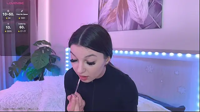 Veronica leal online show from 6, 5, 2026