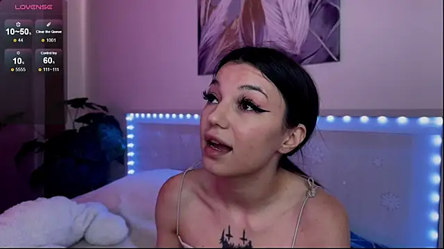 Snapshot of Veronica_leal chatting on 18, 7, 2026 Veronica leal online show from 18, 7, 2026