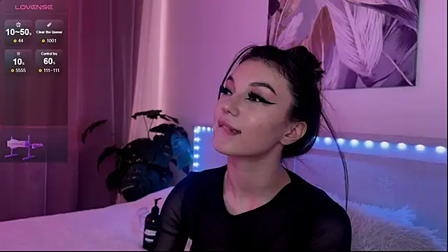 Snapshot of Veronica_leal chatting on 28, 7, 2026 Veronica leal online show from 28, 7, 2026