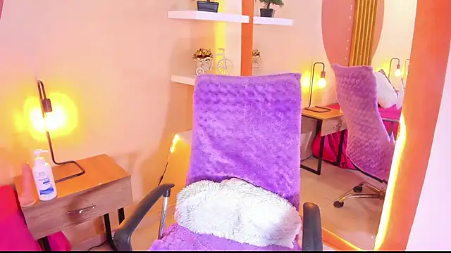 Snapshot of Hanah_Greey chatting on 25, 2, 2025 Hanah Greey online show from 25, 2, 2025