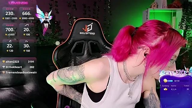  HelenCarter online show from 30, 12, 2024