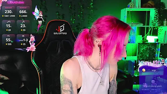  HelenCarter online show from 14, 1, 2025