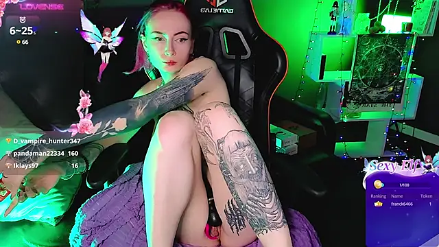  HelenCarter online show from 15, 1, 2025