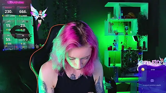  HelenCarter online show from 28, 2, 2025