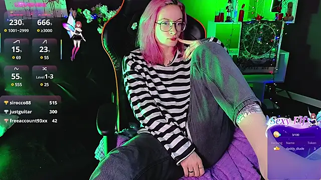  HelenCarter online show from 4, 3, 2025