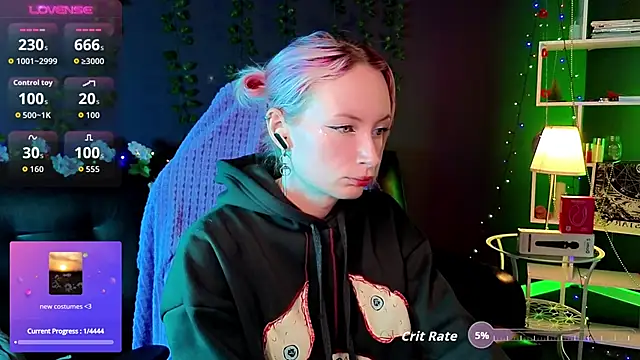  HelenCarter online show from 28, 9, 2025