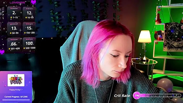  HelenCarter online show from 16, 1, 2026