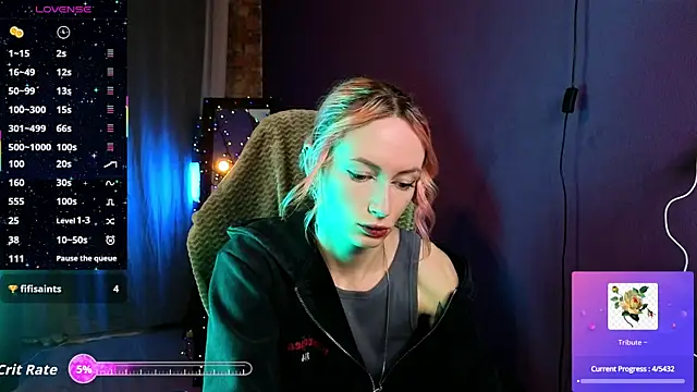  HelenCarter online show from 7, 6, 2026