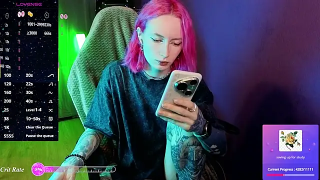  HelenCarter online show from 21, 7, 2026