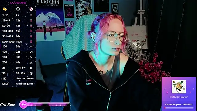  HelenCarter online show from 28, 7, 2026